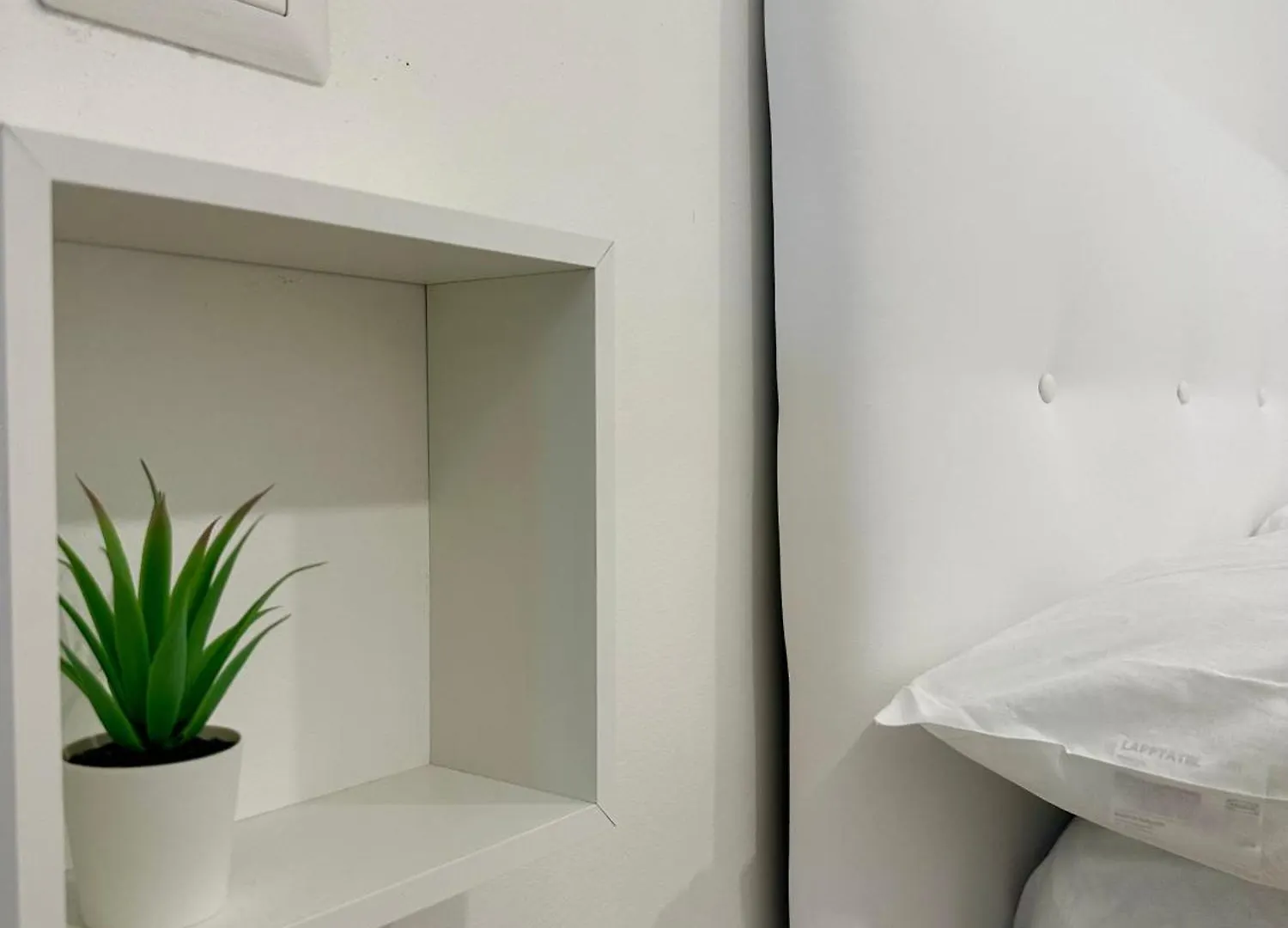 Cmcasevacanze Milan Apartment