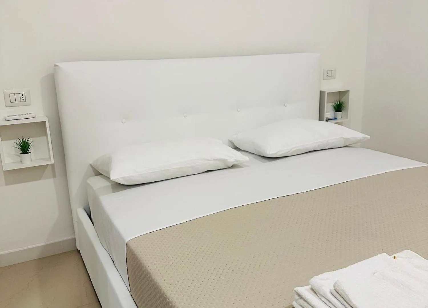 Cmcasevacanze 밀라노 아파트