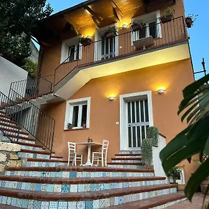 Le Maioliche Saponara