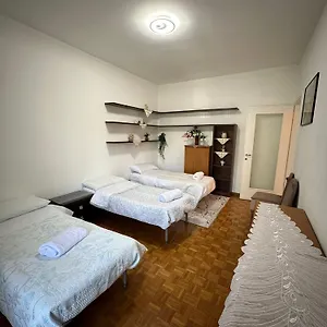  Appartamento Sara Luxury