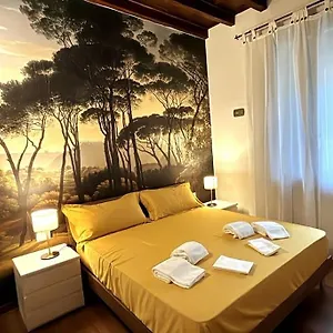  Appartamento Marghera Botanical - Intero 50m2