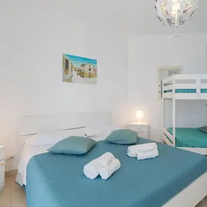 Casa Marsilla Marzamemi