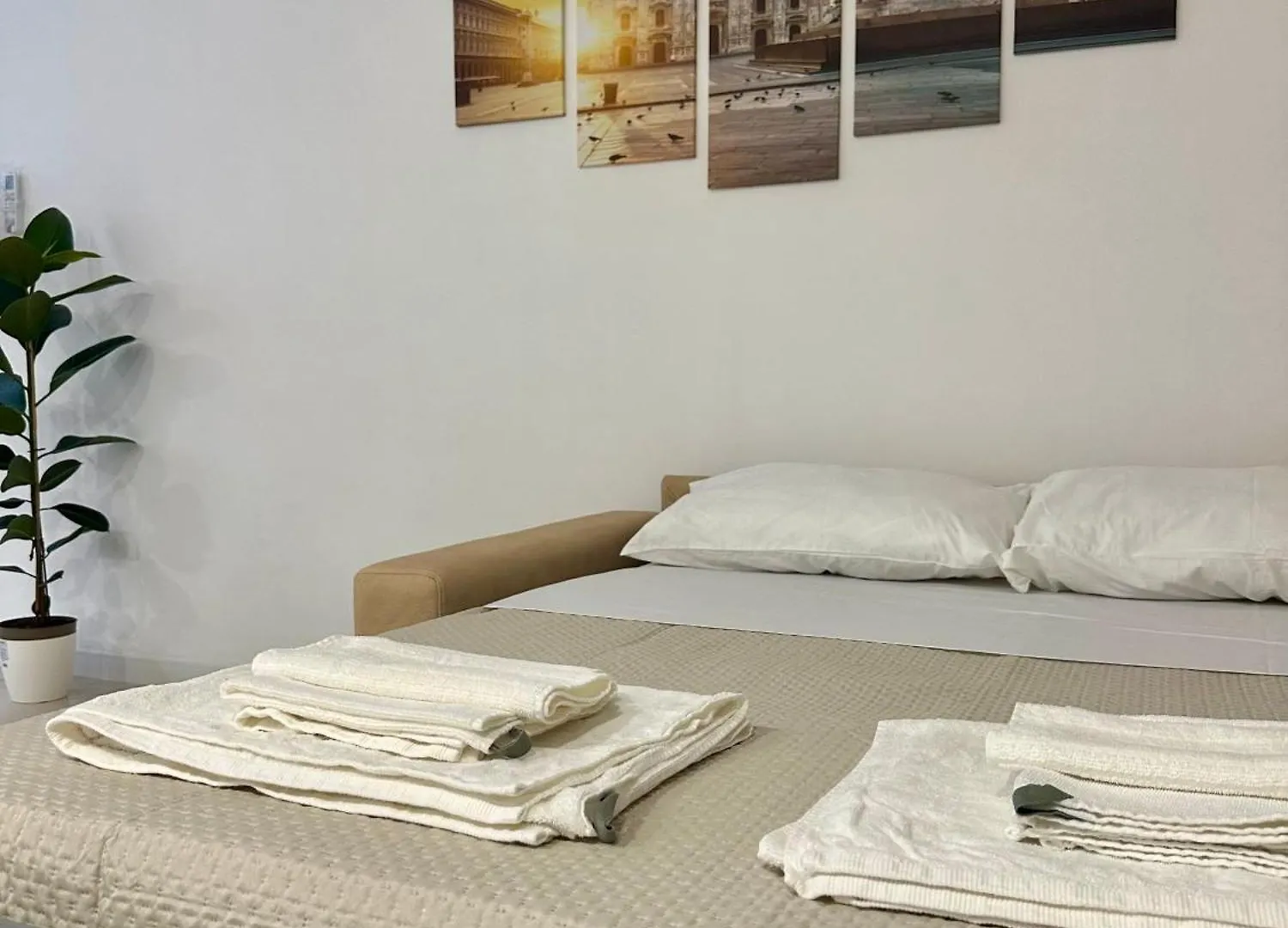 Cmcasevacanze Milan