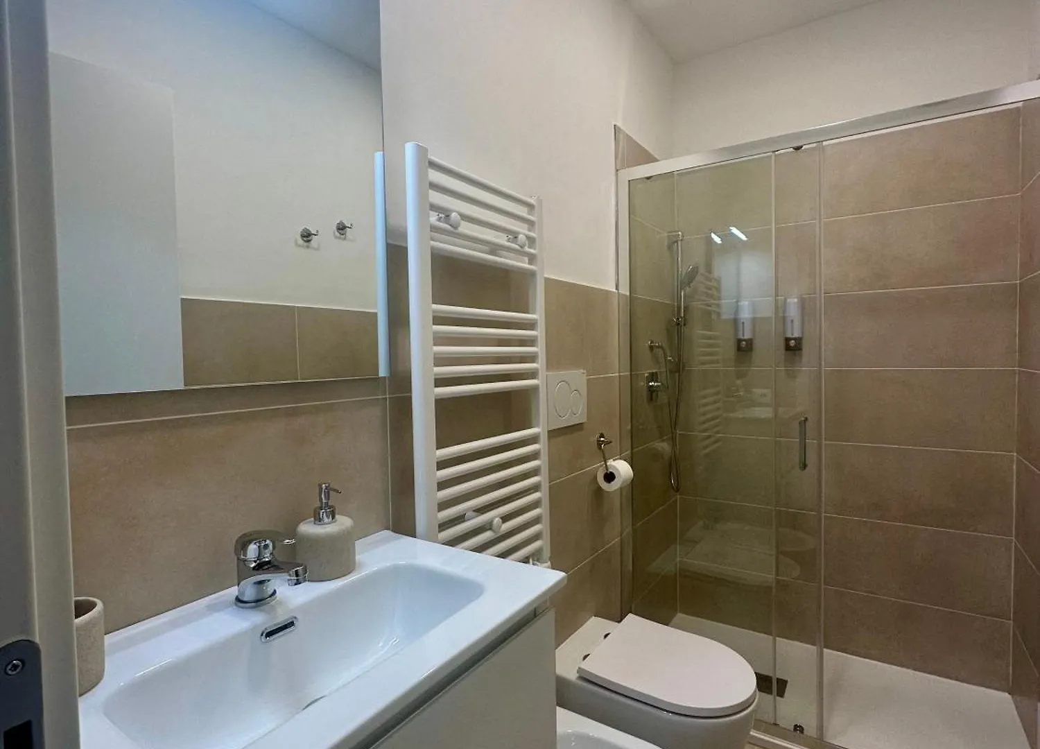 Apartment Cmcasevacanze Milan Italy