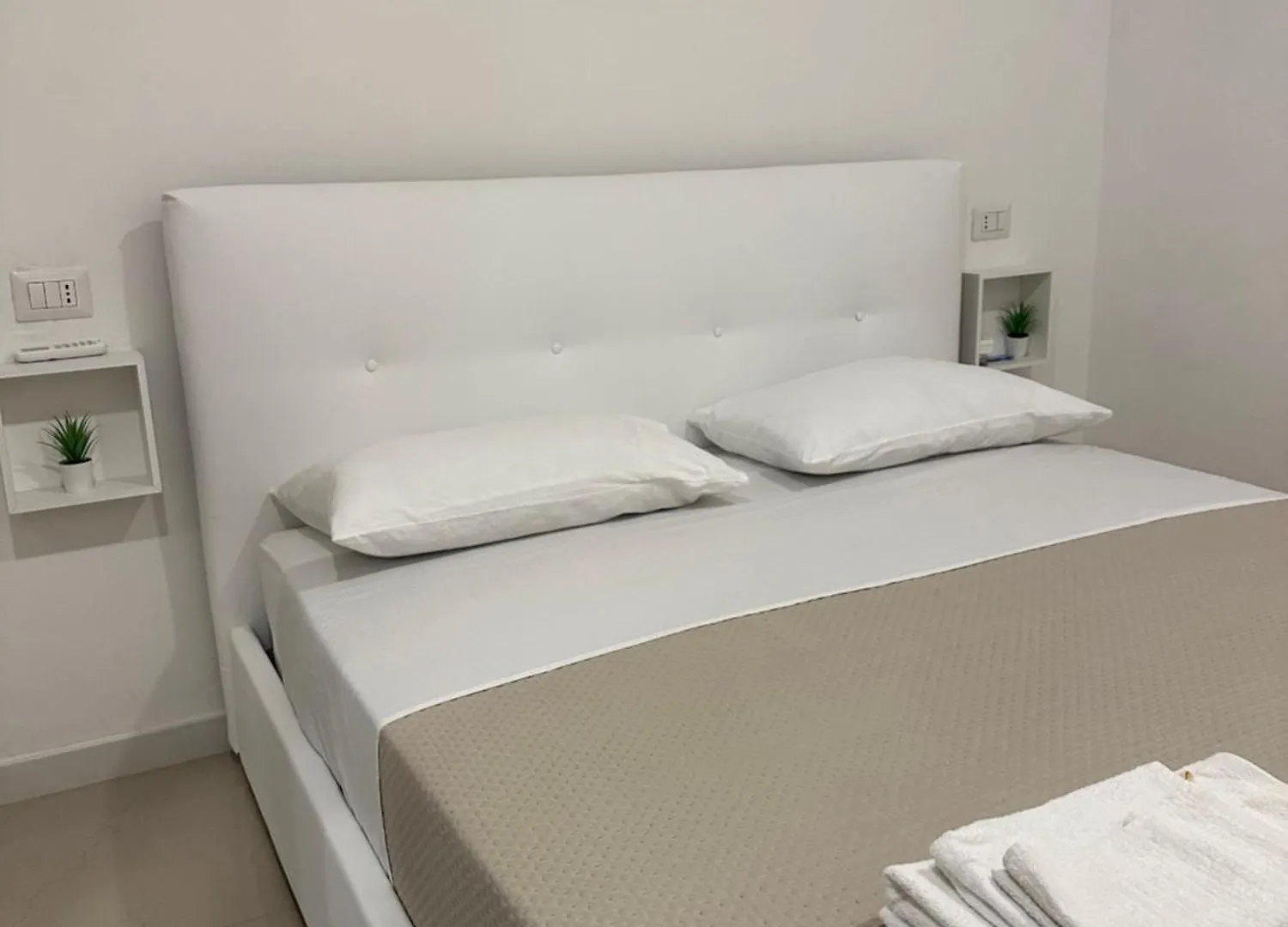 Apartment Cmcasevacanze Milan