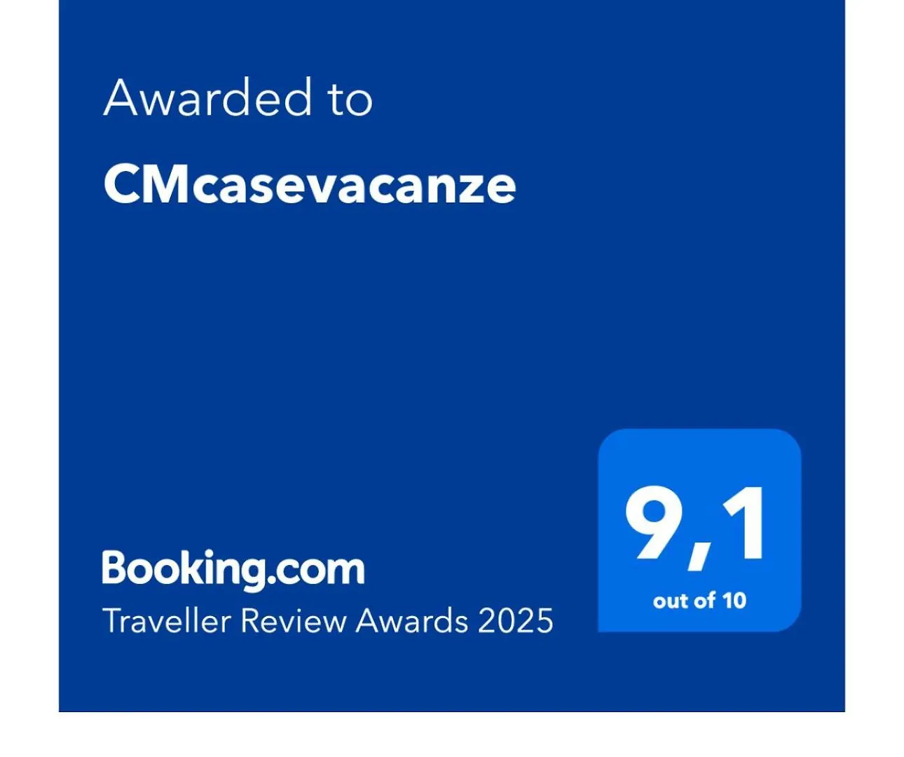 Cmcasevacanze Milan Italy